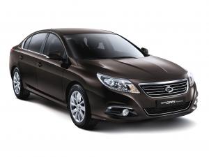 Samsung SM5 Platinum 2012 года